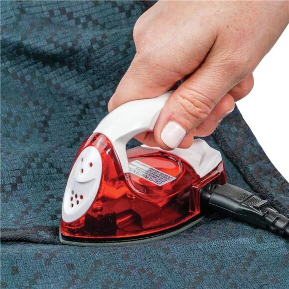 Merchandise D25006 Dyno Merchandise Handy Press Mini Iron - Picture 4 of 8